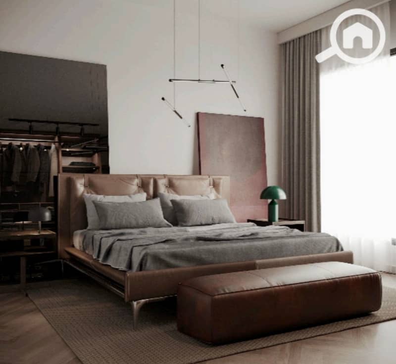 Stand alone villa for sale in The Estates Compound, Sheikh Zayed - Ansicht 6