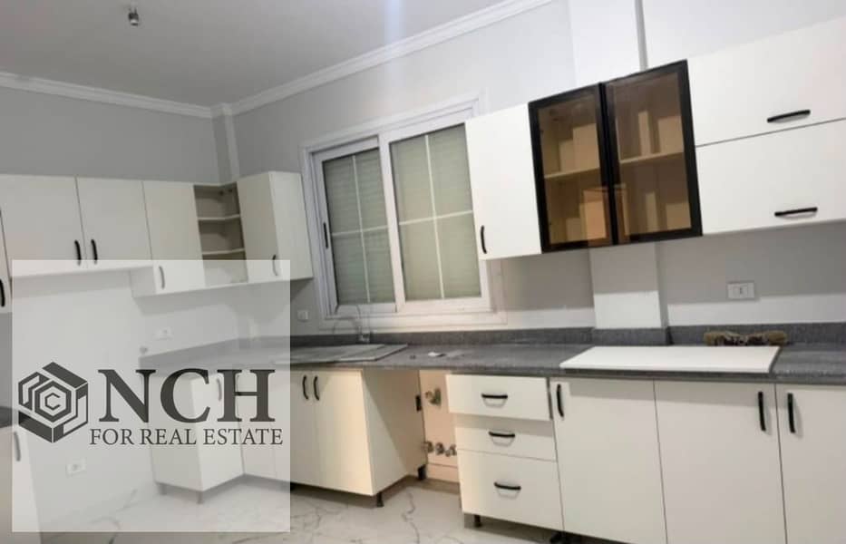 First Use Townhouse Middle for Rent in Layan | 265 sqm | Kitchen & ACs - Ansicht 4