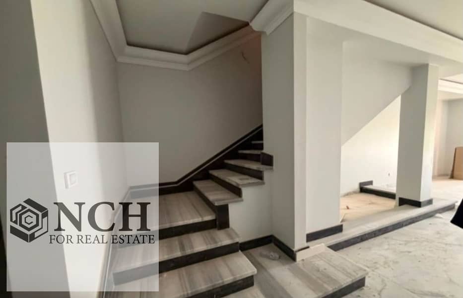 First Use Townhouse Middle for Rent in Layan | 265 sqm | Kitchen & ACs - Ansicht 5