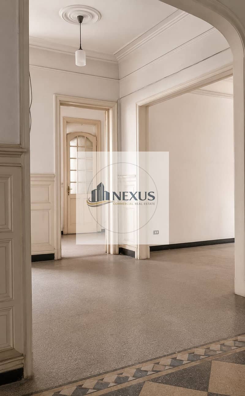 Office space for rent 300m in the Latin Quarter, Al-Batalseh - Ansicht 2