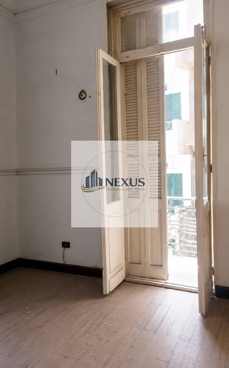 Office space for rent 300m in the Latin Quarter, Al-Batalseh - Ansicht 6