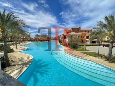 2 Bedroom Chalet for Sale in North Coast, Matruh - WhatsApp Image 2026-06-12 at 2.43. 39 PM. jpeg 2 Bedroom Chalet for Sale in North Coast, Matruh - WhatsApp Image 2026-06-12 at 2.43. 39 PM. jpeg