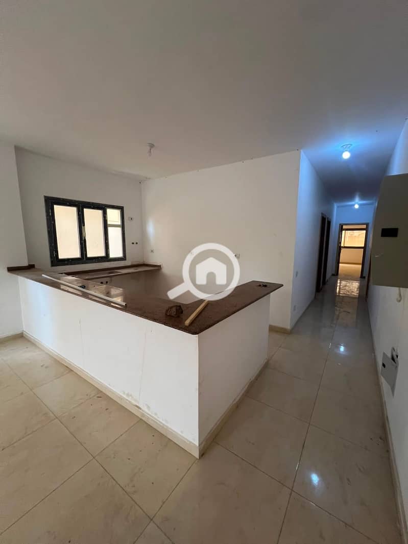 A super luxurious apartment for sale in the Narjis Villas 6 – pohled 5