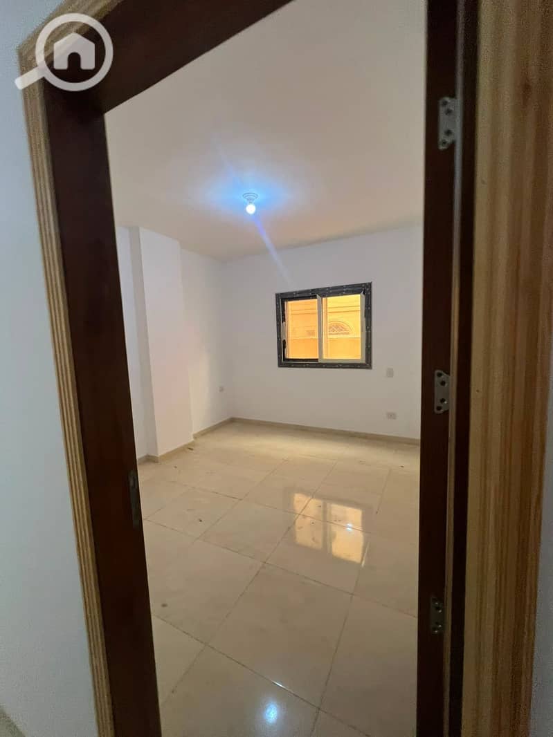 A super luxurious apartment for sale in the Narjis Villas 6 – další