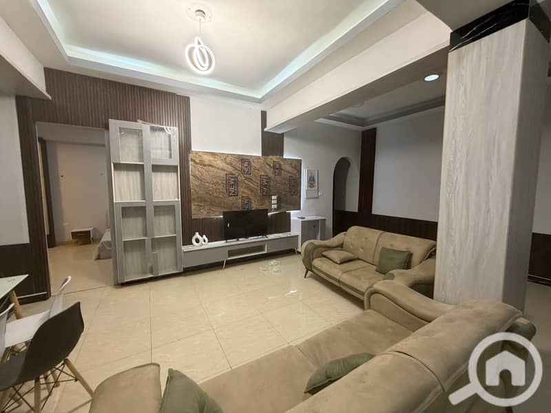Luxury villa for daily rent with a private pool - Ansicht 6
