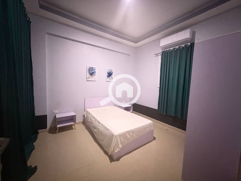 Luxury villa for daily rent with a private pool - Mehr