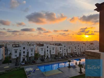 2 Bedroom Penthouse for Sale in North Coast, Matruh - 1001570578. jpg