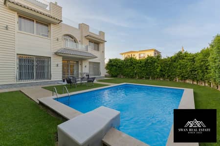 6 Bedroom Villa for Rent in Sheikh Zayed, Giza - 1000205391. jpg 6 Bedroom Villa for Rent in Sheikh Zayed, Giza - 1000205391. jpg