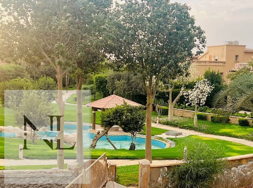 Your Chance to Own a Twin House in Bellagio | 385 sqm Land | 4 Bedrooms | Prime Landscape Location - Ansicht 2