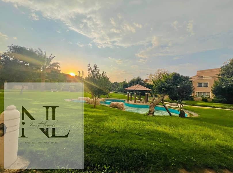 Your Chance to Own a Twin House in Bellagio | 385 sqm Land | 4 Bedrooms | Prime Landscape Location - Ansicht 3
