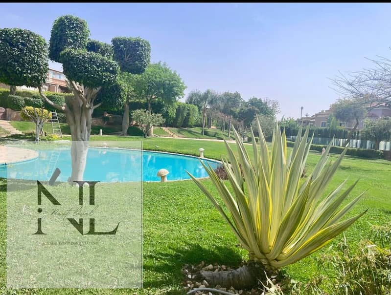 Your Chance to Own a Twin House in Bellagio | 385 sqm Land | 4 Bedrooms | Prime Landscape Location - Ansicht 5