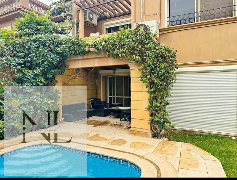 Your Chance to Own a Twin House in Bellagio | 385 sqm Land | 4 Bedrooms | Prime Landscape Location - Ansicht 6