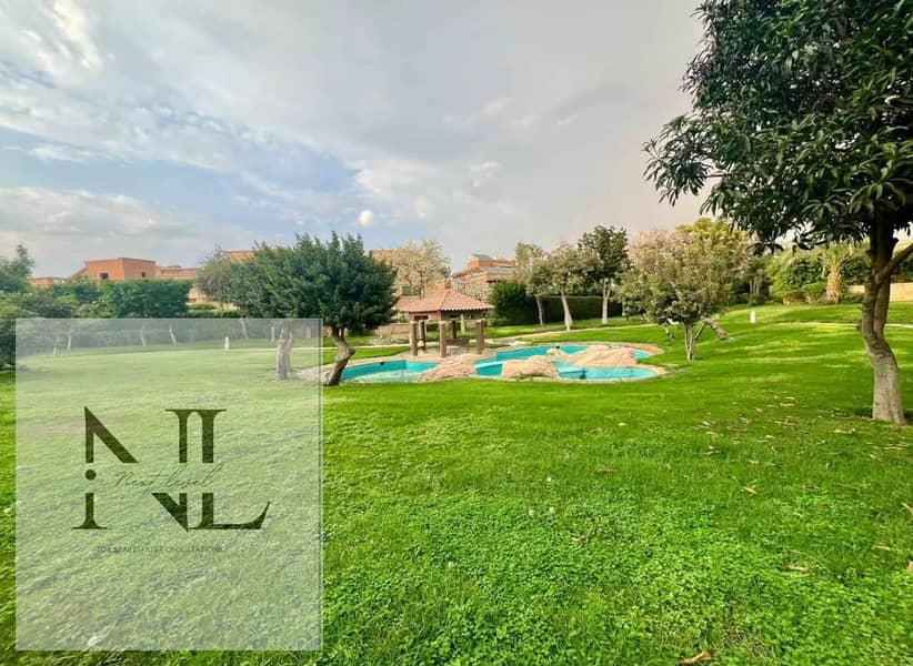 Your Chance to Own a Twin House in Bellagio | 385 sqm Land | 4 Bedrooms | Prime Landscape Location - Mehr