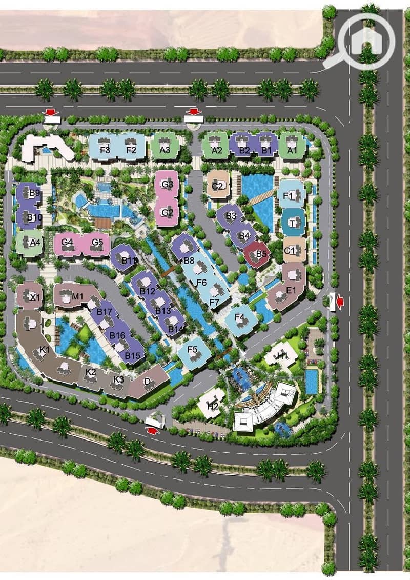Now your apartment is available for immediate delivery with just a down payment and at old prices in the heart of the R7 area, with a monthly installment of 22,000 over 10 years with Pyramids, one of the strongest developers in the capital. – další