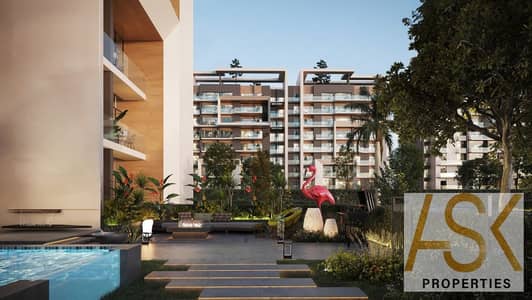 2 Bedroom Apartment for Sale in New Capital City, Cairo - WhatsApp Image 2026-06-10 at 1.00. 27 PM (2). jpeg