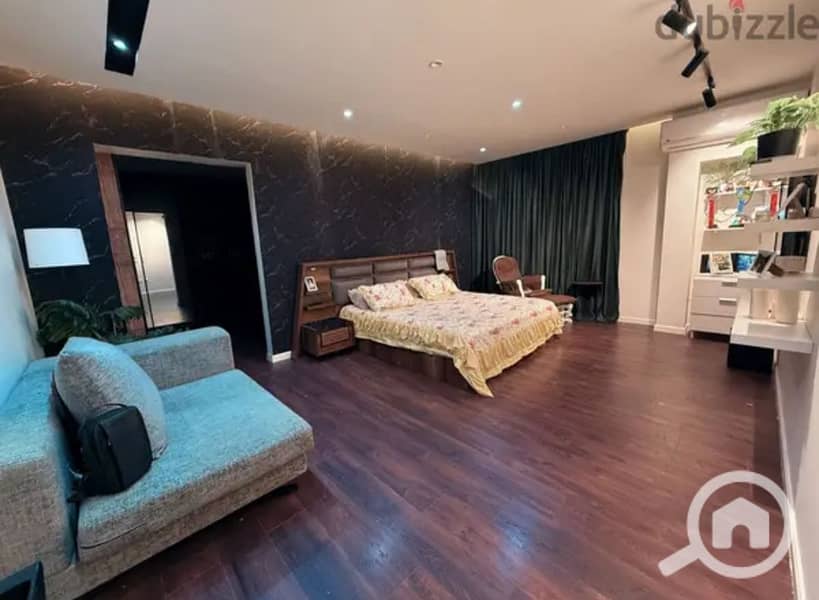 Apartment for sale in the first neighborhood, adjacent to the second on the main street, area 300 square meters, ultra-super-lux finish. - Ansicht 3