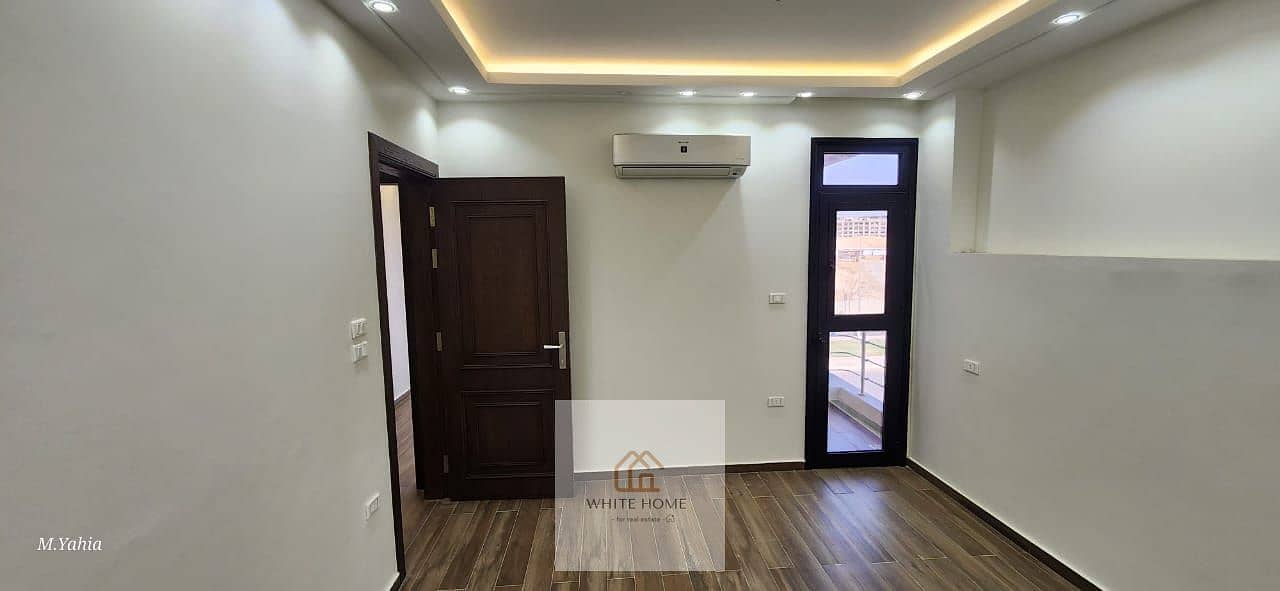 Penthouse for rent in Midtown, kitchen and air conditioning, first occupancy, at a special price - Ansicht 3