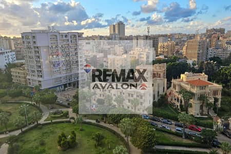 3 Bedroom Apartment for Sale in Kafr Abdo, Alexandria - 1. jpg 3 Bedroom Apartment for Sale in Kafr Abdo, Alexandria - 1. jpg