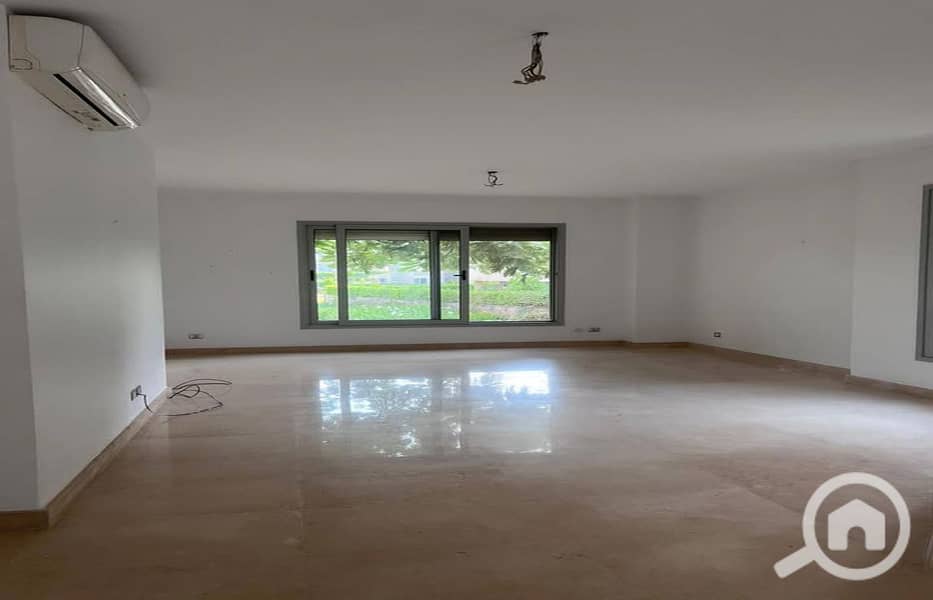 Special priced ground apartment in Palm Parks Direct on the Waslet Dahshour, next to Hassan Allam (Sawan Lake) – pohled 2