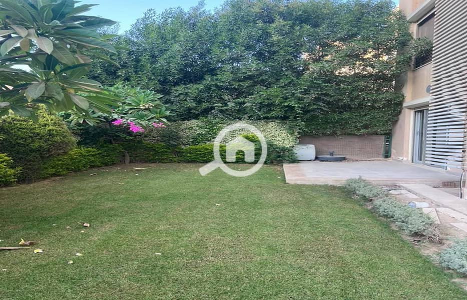 Special priced ground apartment in Palm Parks Direct on the Waslet Dahshour, next to Hassan Allam (Sawan Lake) – pohled 3