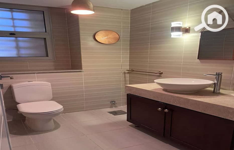 Special priced ground apartment in Palm Parks Direct on the Waslet Dahshour, next to Hassan Allam (Sawan Lake) – pohled 4
