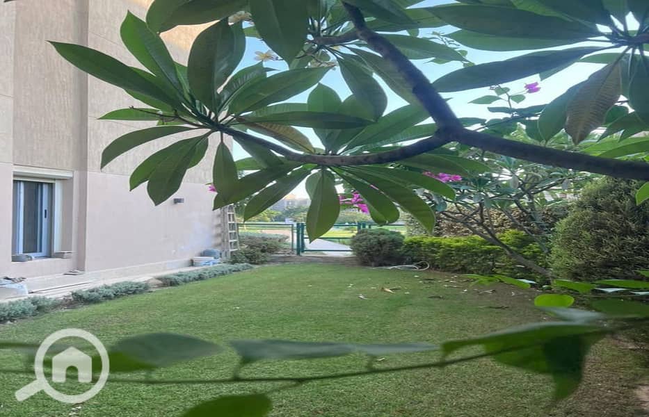 Special priced ground apartment in Palm Parks Direct on the Waslet Dahshour, next to Hassan Allam (Sawan Lake) – pohled 6