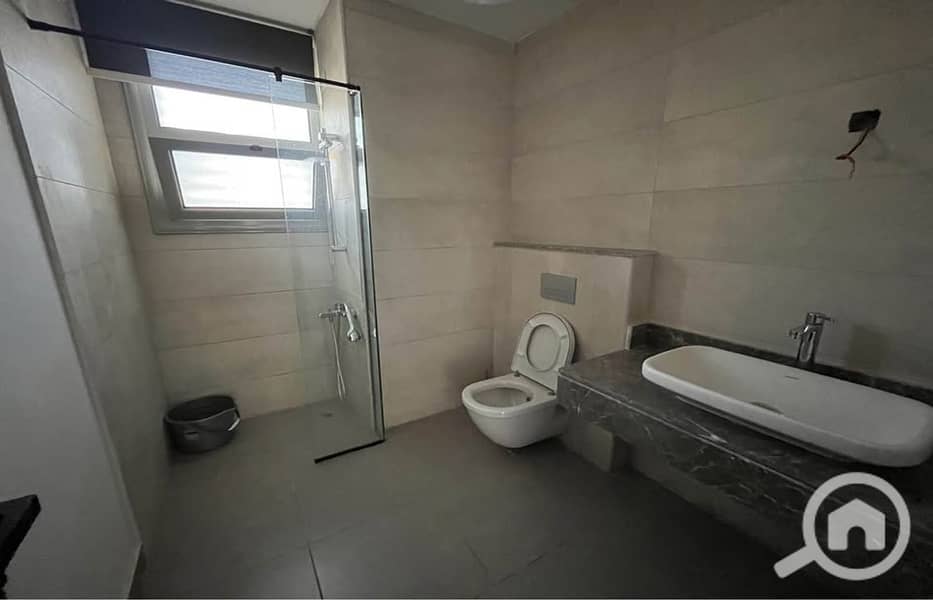 Special priced ground apartment in Palm Parks Direct on the Waslet Dahshour, next to Hassan Allam (Sawan Lake) – další