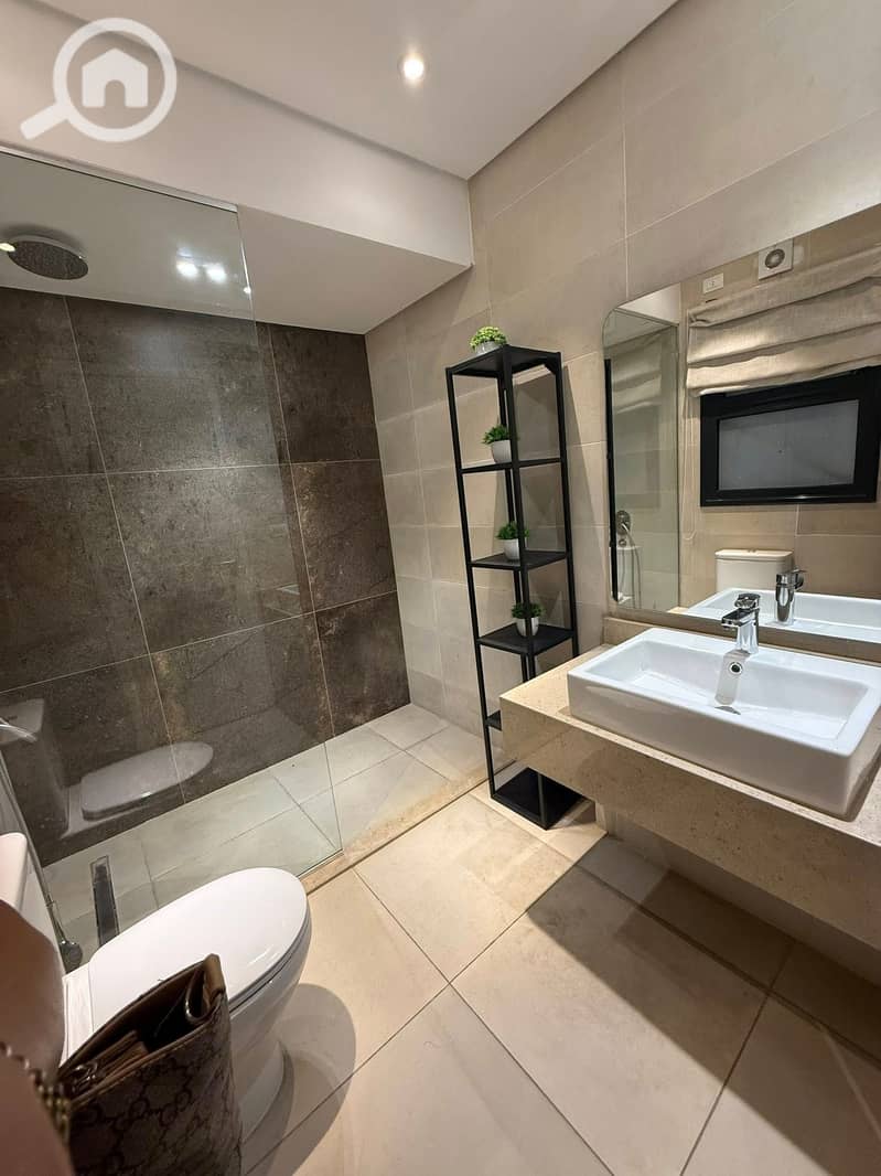 Fully Finished + ACS Prime Located in the heart of Shiekh Zayed - Widok 3