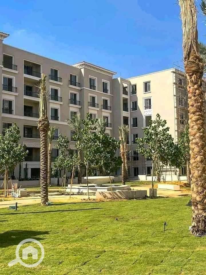 Fully Finished + ACS Prime Located in the heart of Shiekh Zayed - Widok 4