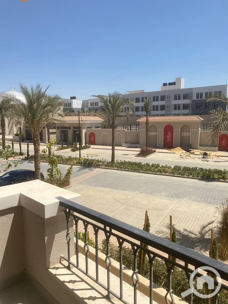 Fully Finished + ACS Prime Located in the heart of Shiekh Zayed - Widok 5