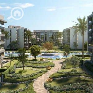 1 Bedroom Flat for Sale in New Cairo, Cairo - WhatsApp Image 2026-06-13 at 6.28. 04 AM. jpeg 1 Bedroom Flat for Sale in New Cairo, Cairo - WhatsApp Image 2026-06-13 at 6.28. 04 AM. jpeg