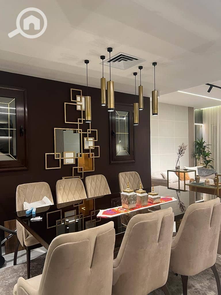Townhouse For Sale in Palm Hills - Golf Extension – pohled 4