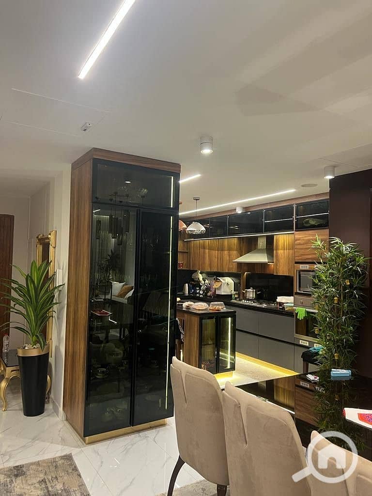Townhouse For Sale in Palm Hills - Golf Extension – pohled 6