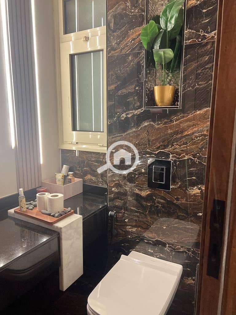 Townhouse For Sale in Palm Hills - Golf Extension – další