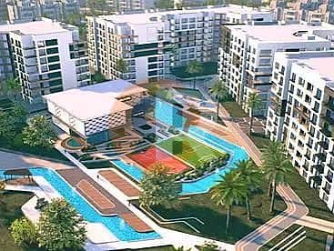 Apartment for sale in Ion Compound, New Administrative Capital - Widok 3