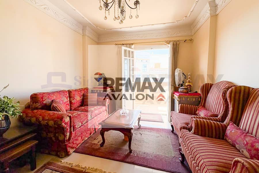 Apartment for sale 135 m Moharam Bek (Moharam Bek Main Street) – pohled 3