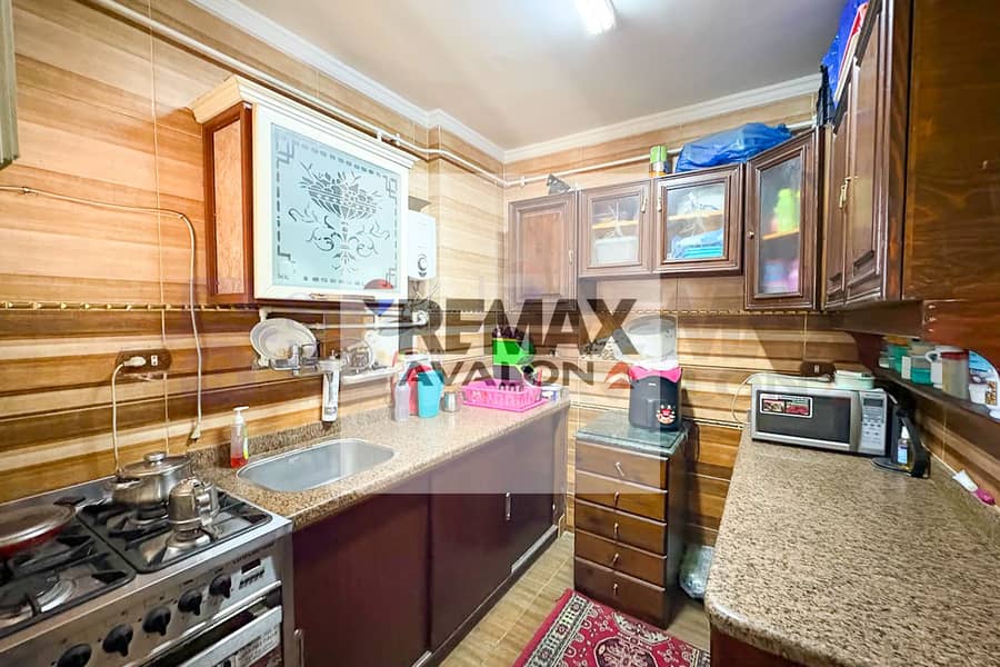 Apartment for sale 135 m Moharam Bek (Moharam Bek Main Street) – pohled 6