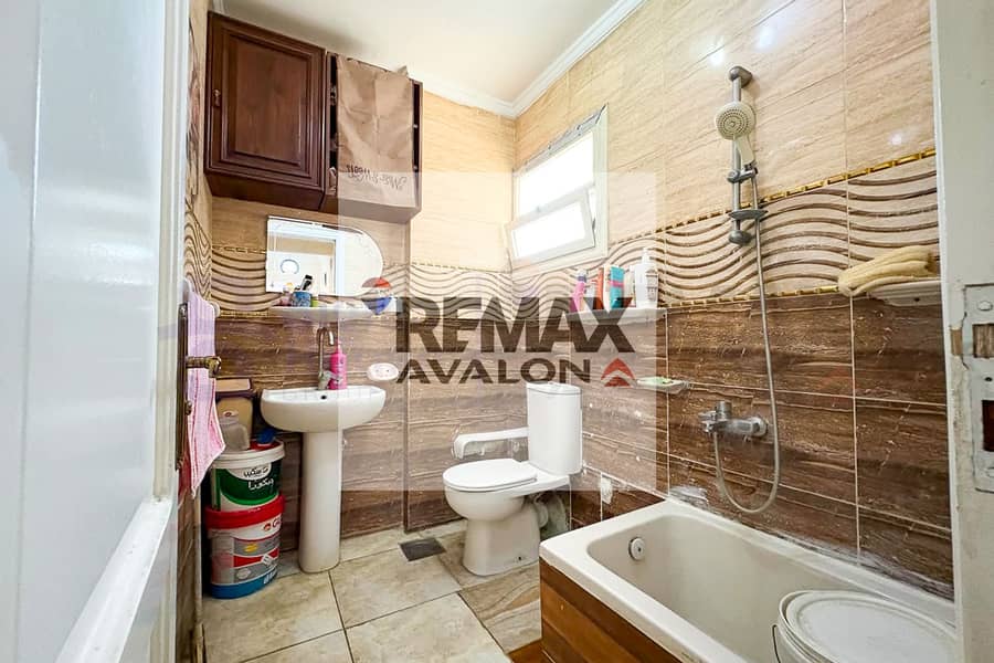 Apartment for sale 135 m Moharam Bek (Moharam Bek Main Street) – další