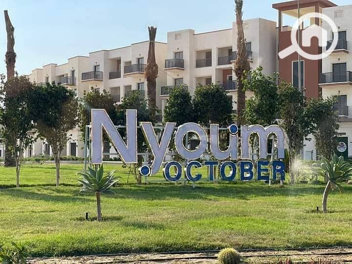 Standalone Villa for Sale – Nyoum October | Capri Phase - Widok 3