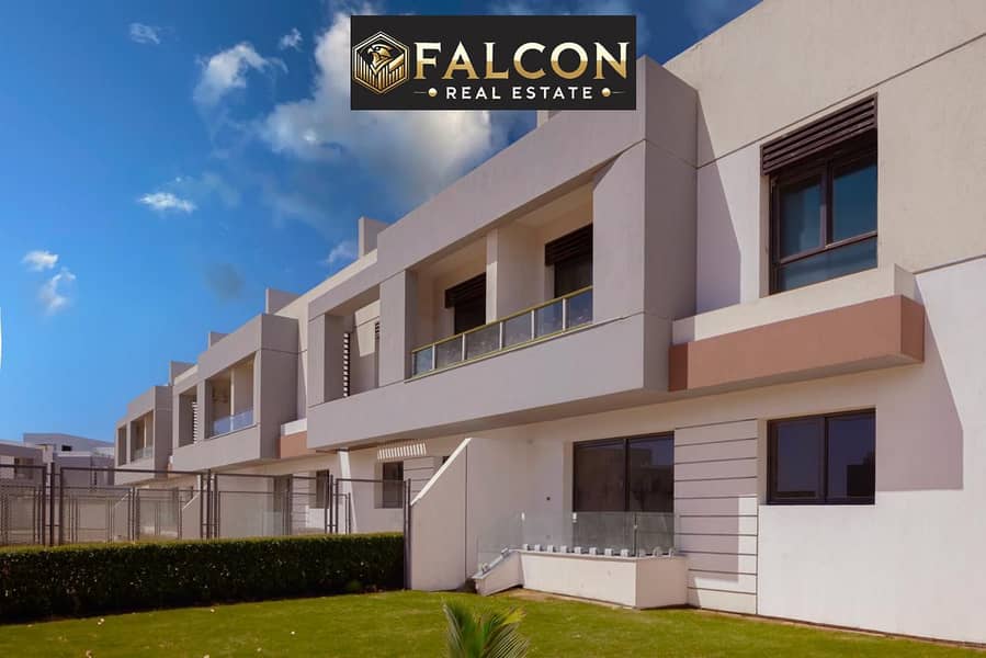 With a huge discount on cash, ready to move now !! two-room apartment in the Bosco Compound, the New Administrative Capital. - Ansicht 6