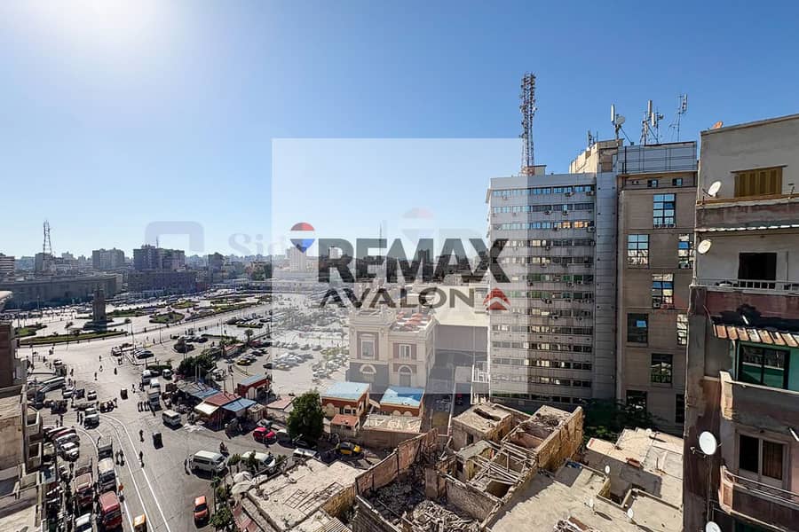 Apartment for sale 135 m Moharam Bek (Moharam Bek Main Street) – pohled 2