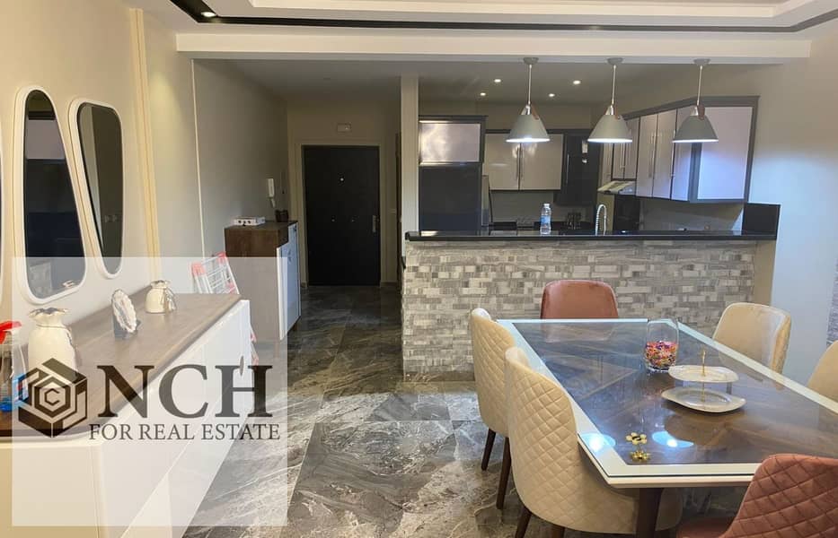 Modern Furnished Apartment for Rent in Midtown | 185 sqm | Parking Included - Ansicht 3