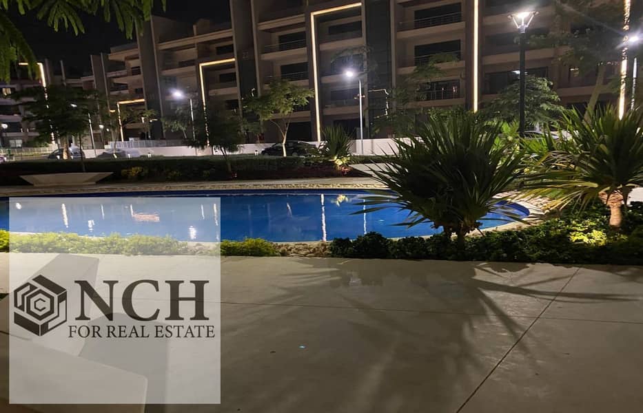Modern Furnished Apartment for Rent in Midtown | 185 sqm | Parking Included - Ansicht 4