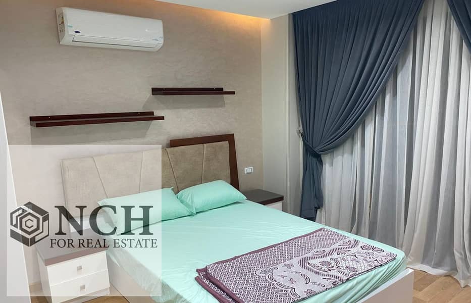 Modern Furnished Apartment for Rent in Midtown | 185 sqm | Parking Included - Ansicht 5