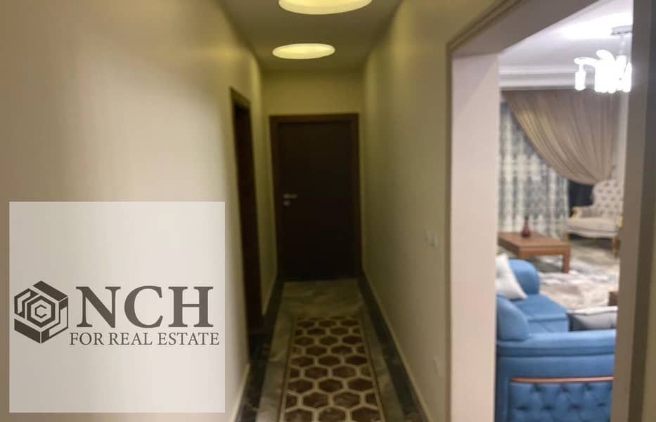 Modern Furnished Apartment for Rent in Midtown | 185 sqm | Parking Included - Mehr