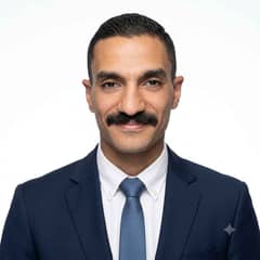 Moaz shaarwy