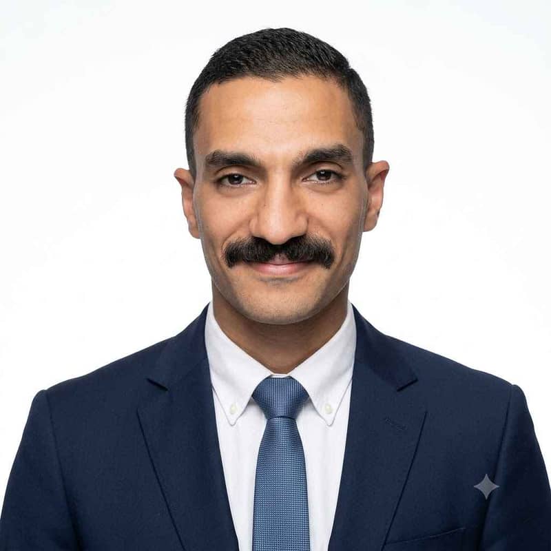 Moaz shaarwy