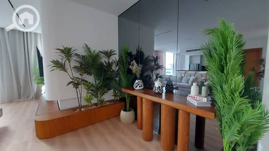 1 Bedroom Flat for Rent in Katameya, Cairo - WhatsApp Image 2026-06-08 at 9.25. 40 PM. jpeg 1 Bedroom Flat for Rent in Katameya, Cairo - WhatsApp Image 2026-06-08 at 9.25. 40 PM. jpeg