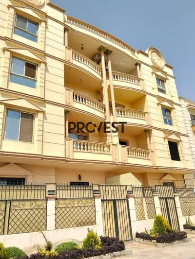 3 Bedroom Flat for Sale in Shorouk City, Cairo - 1000333311. jpg