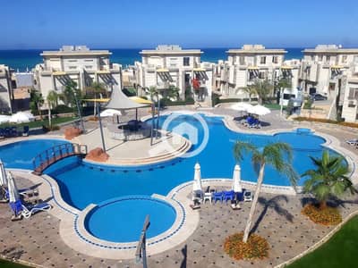 2 Bedroom Chalet for Sale in North Coast, Matruh - WhatsApp Image 2025-12-09 at 3.01. 01 PM. jpeg